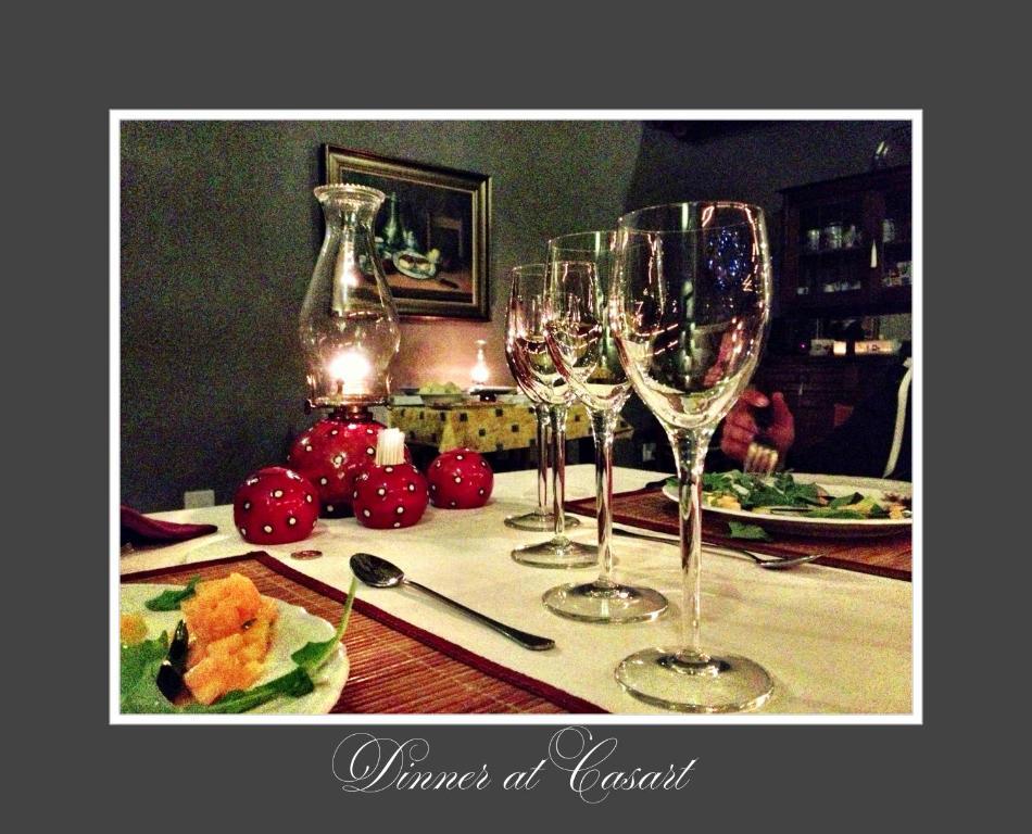 Casart Game Lodge Grietjie Game Reserve Εξωτερικό φωτογραφία