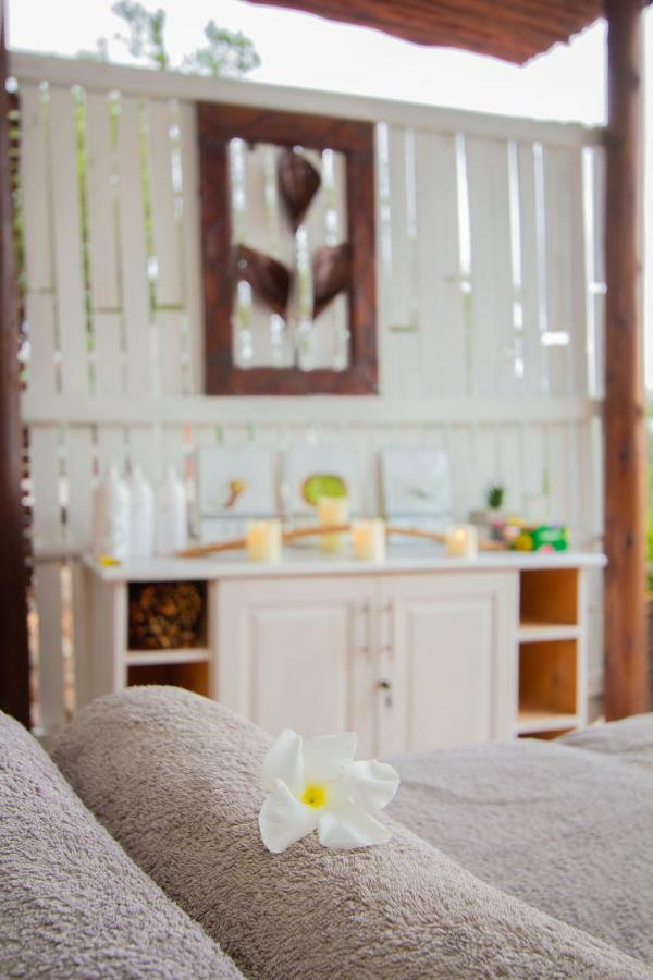 Casart Game Lodge Grietjie Game Reserve Εξωτερικό φωτογραφία