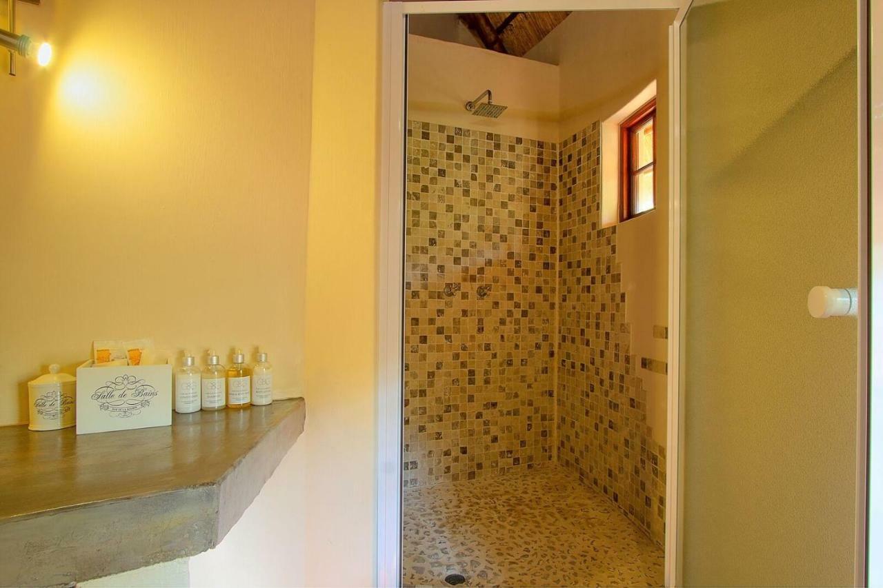 Casart Game Lodge Grietjie Game Reserve Εξωτερικό φωτογραφία