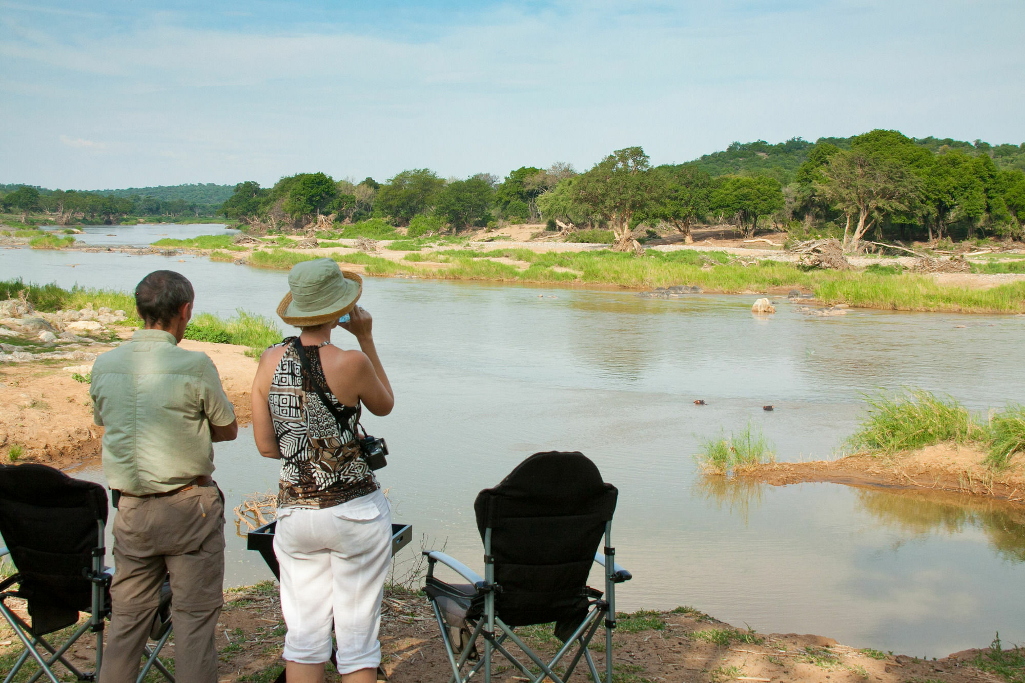 Casart Game Lodge Grietjie Game Reserve Εξωτερικό φωτογραφία